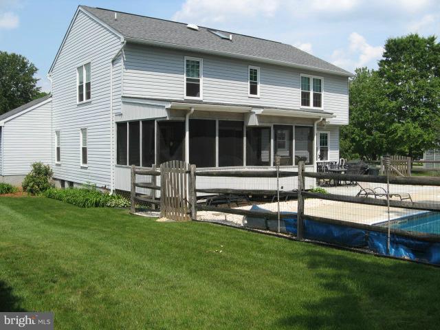 1007 Alexandria Way Bel Air, MD 21014 - Photo 29 of 30 Exterior (Rear)