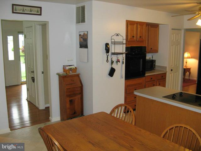 1007 Alexandria Way Bel Air, MD 21014 - Photo 4 of 30 Kitchen