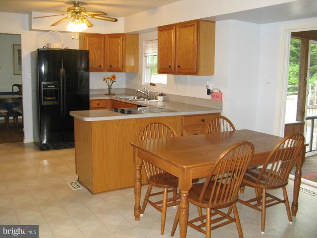 1007 Alexandria Way Bel Air, MD 21014 - Photo 5 of 30 Kitchen