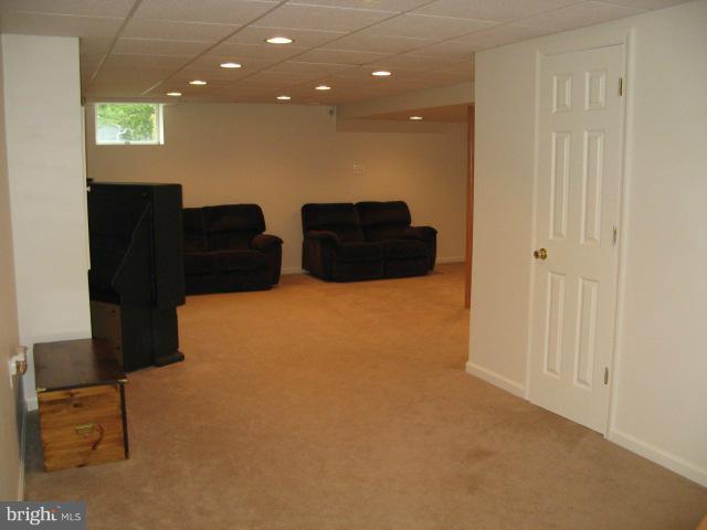 1007 Alexandria Way Bel Air, MD 21014 - Photo 10 of 30 Basement