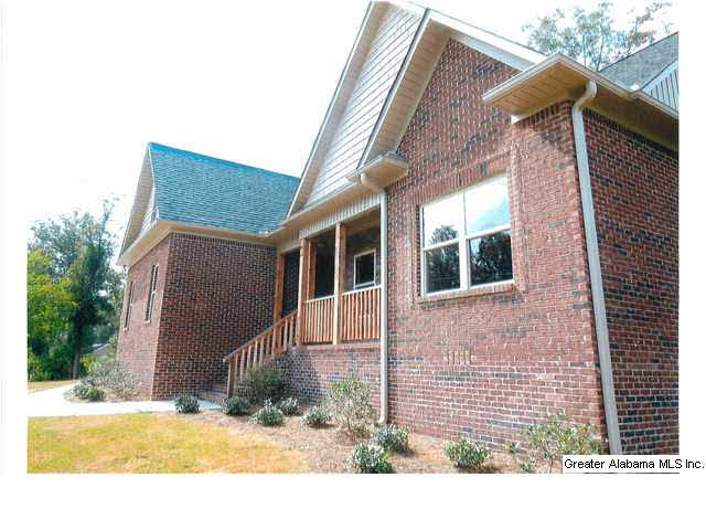 100 Highland View Drive Riverside, AL 35135 - Photo 2 of 16