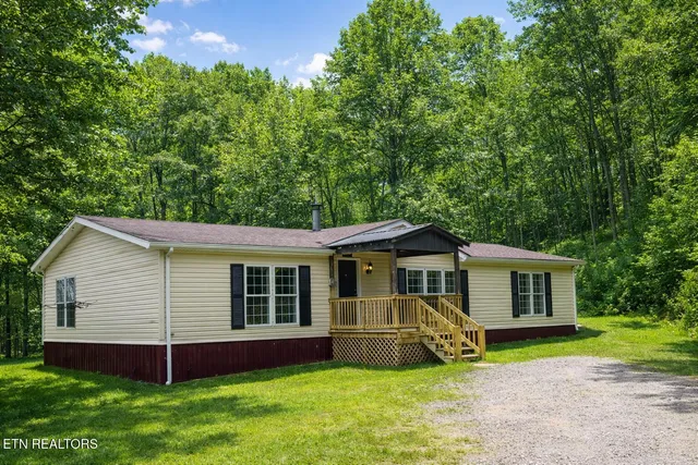 $249,000 | 135 Harold Brooks Lane, Oneida, TN 37841