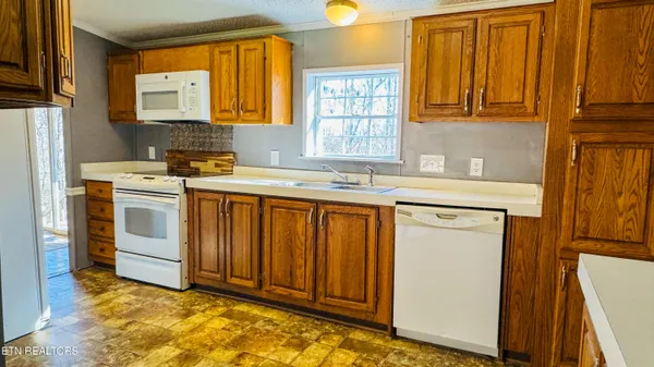 $229,000 | 135 Harold Brooks Lane, Oneida, TN 37841