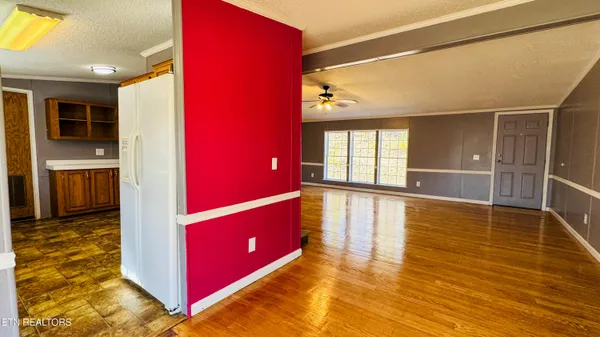 $229,000 | 135 Harold Brooks Lane, Oneida, TN 37841