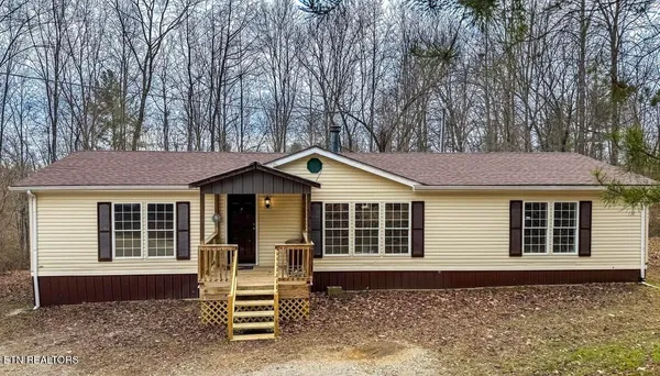 $229,000 | 135 Harold Brooks Lane, Oneida, TN 37841