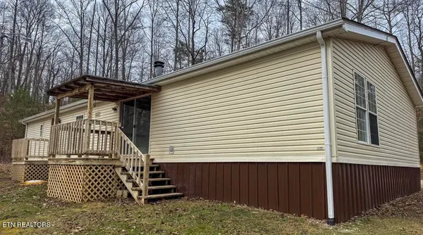 $229,000 | 135 Harold Brooks Lane, Oneida, TN 37841