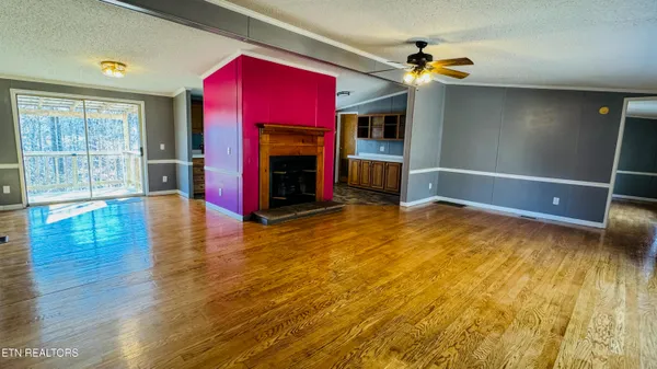 $229,000 | 135 Harold Brooks Lane, Oneida, TN 37841