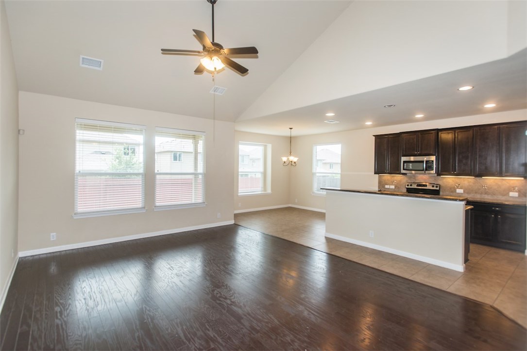 1902 Laminar Creek Road Cedar Park, TX 78613 - Photo 4 of 31