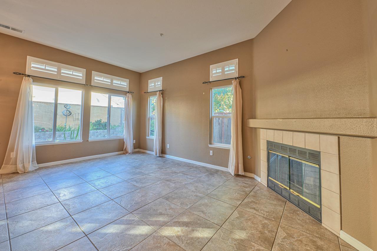 20 Glen Falls Circle Salinas, CA 93906 - Photo 13 of 37 a view of an empty room with glass door