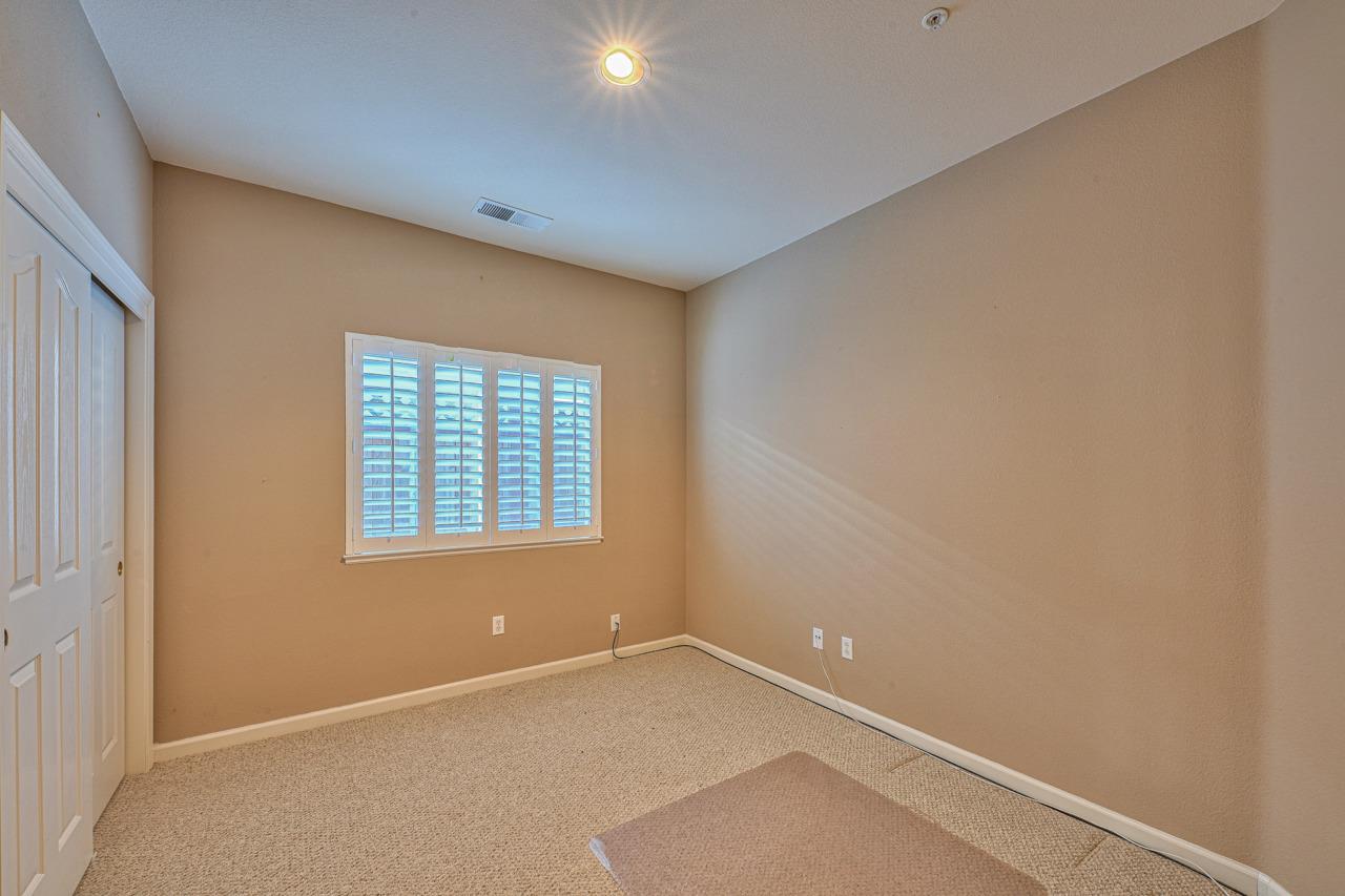 20 Glen Falls Circle Salinas, CA 93906 - Photo 31 of 37 a view of an empty room with a window