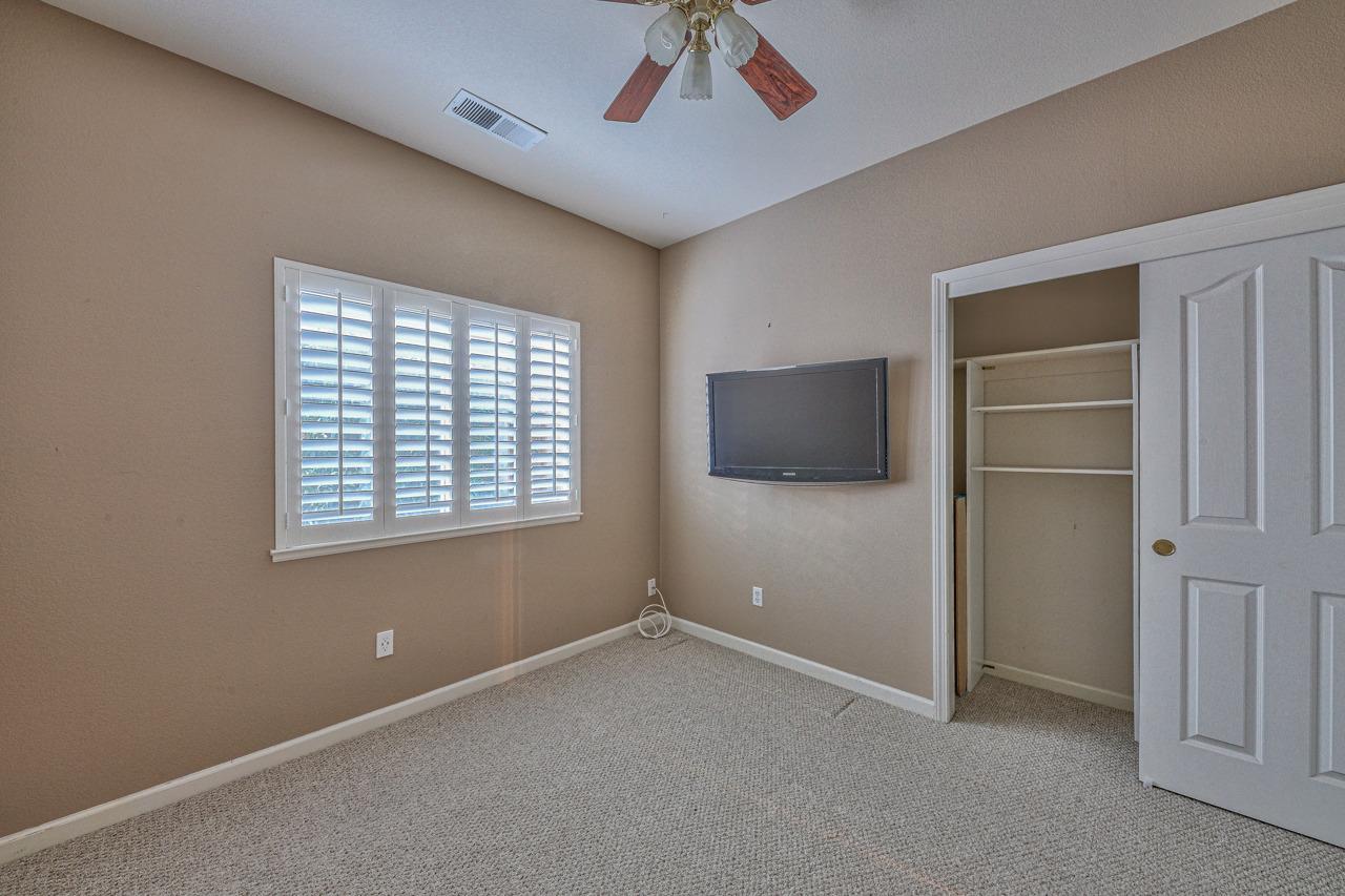 20 Glen Falls Circle Salinas, CA 93906 - Photo 32 of 37 a view of an empty room with a window