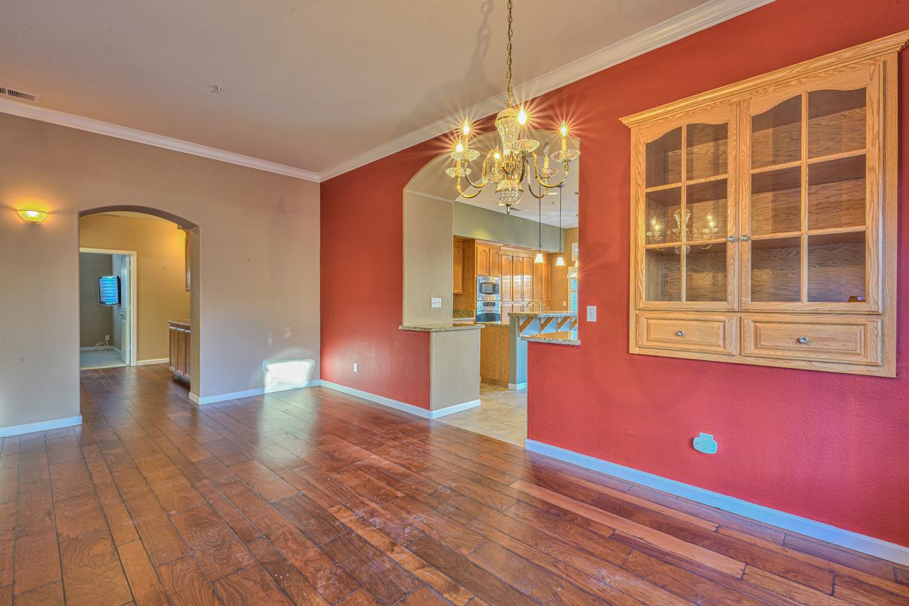 20 Glen Falls Circle Salinas, CA 93906 - Photo 8 of 37 a view of a livingroom with wooden floor and furniture