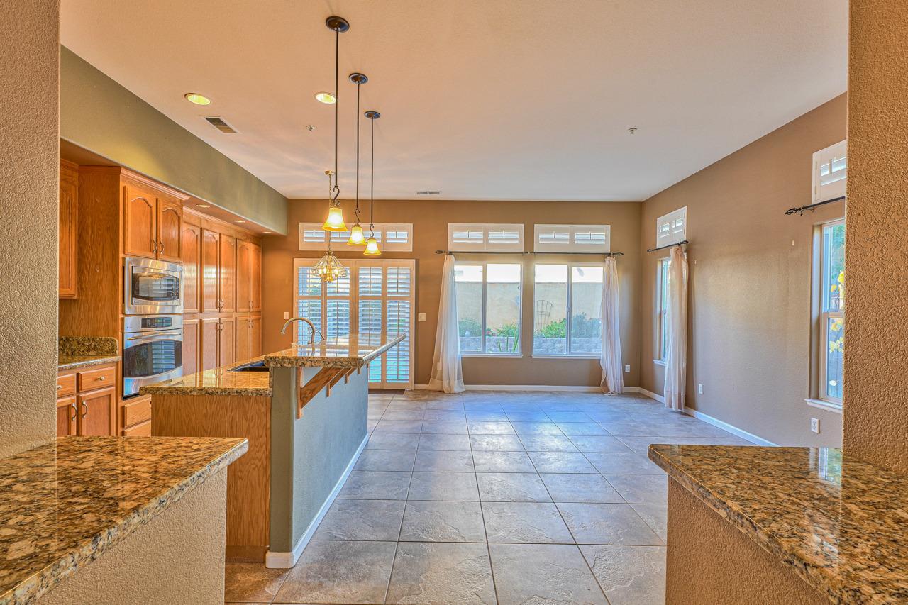 20 Glen Falls Circle Salinas, CA 93906 - Photo 9 of 37 a view of an entryway with kitchen