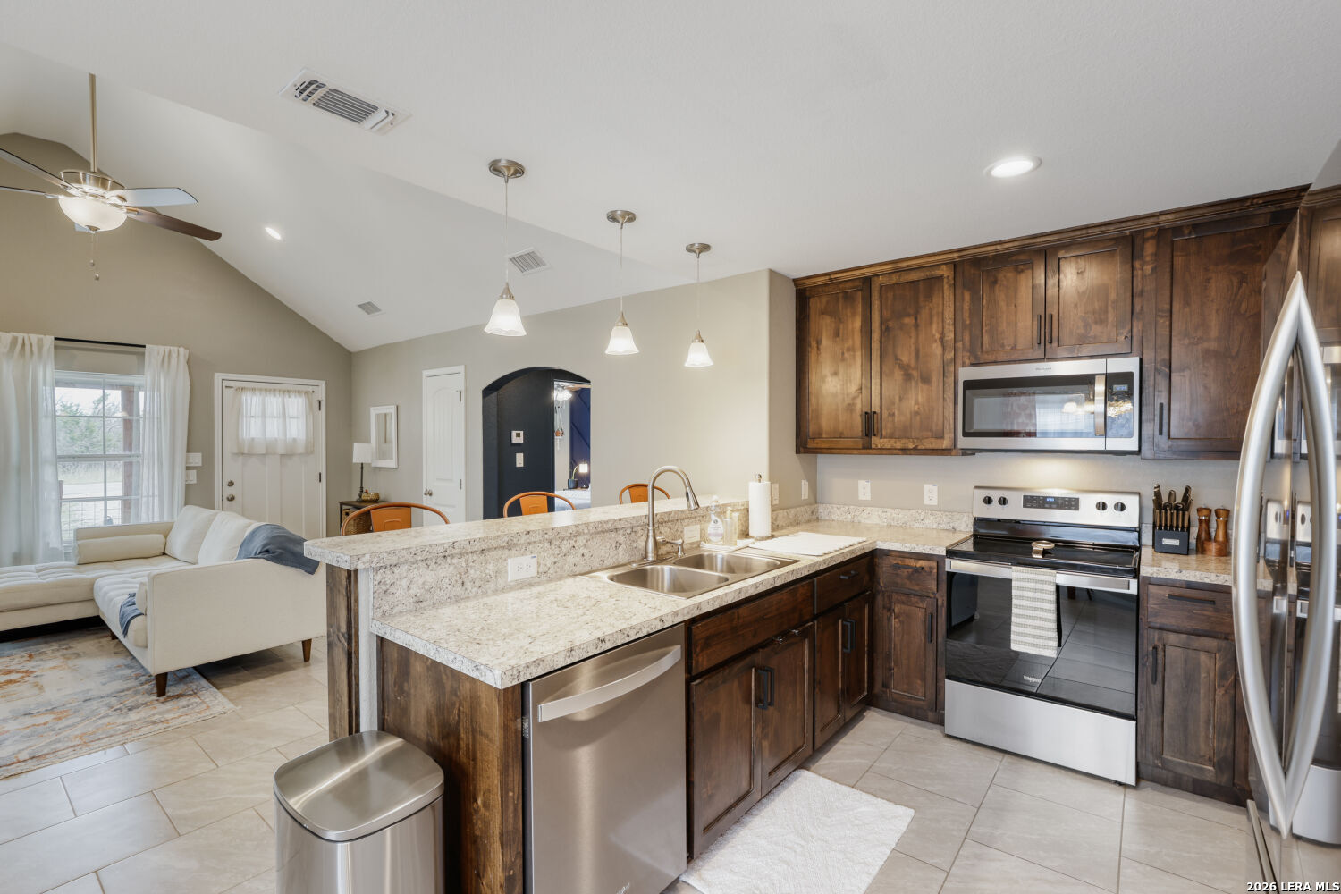 111 Alpine Court Spring Branch, TX 78070 - Photo 12 of 26