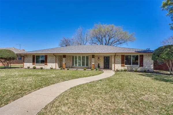$3,250 | 1621 Westlake Drive, Plano, TX 75075