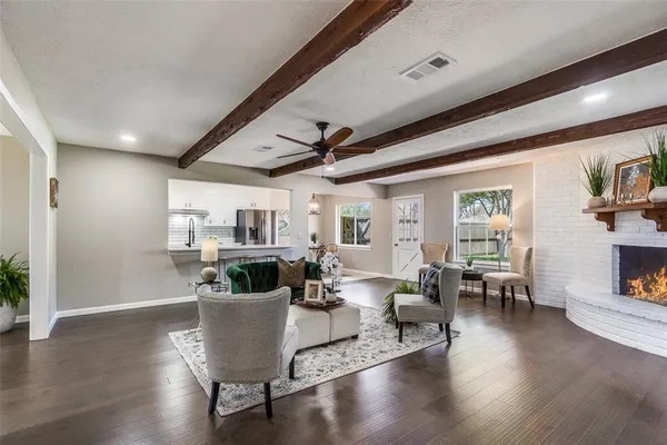 $3,250 | 1621 Westlake Drive, Plano, TX 75075