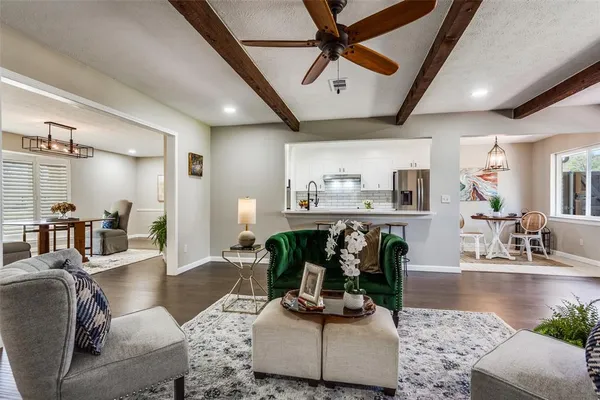 $3,250 | 1621 Westlake Drive, Plano, TX 75075