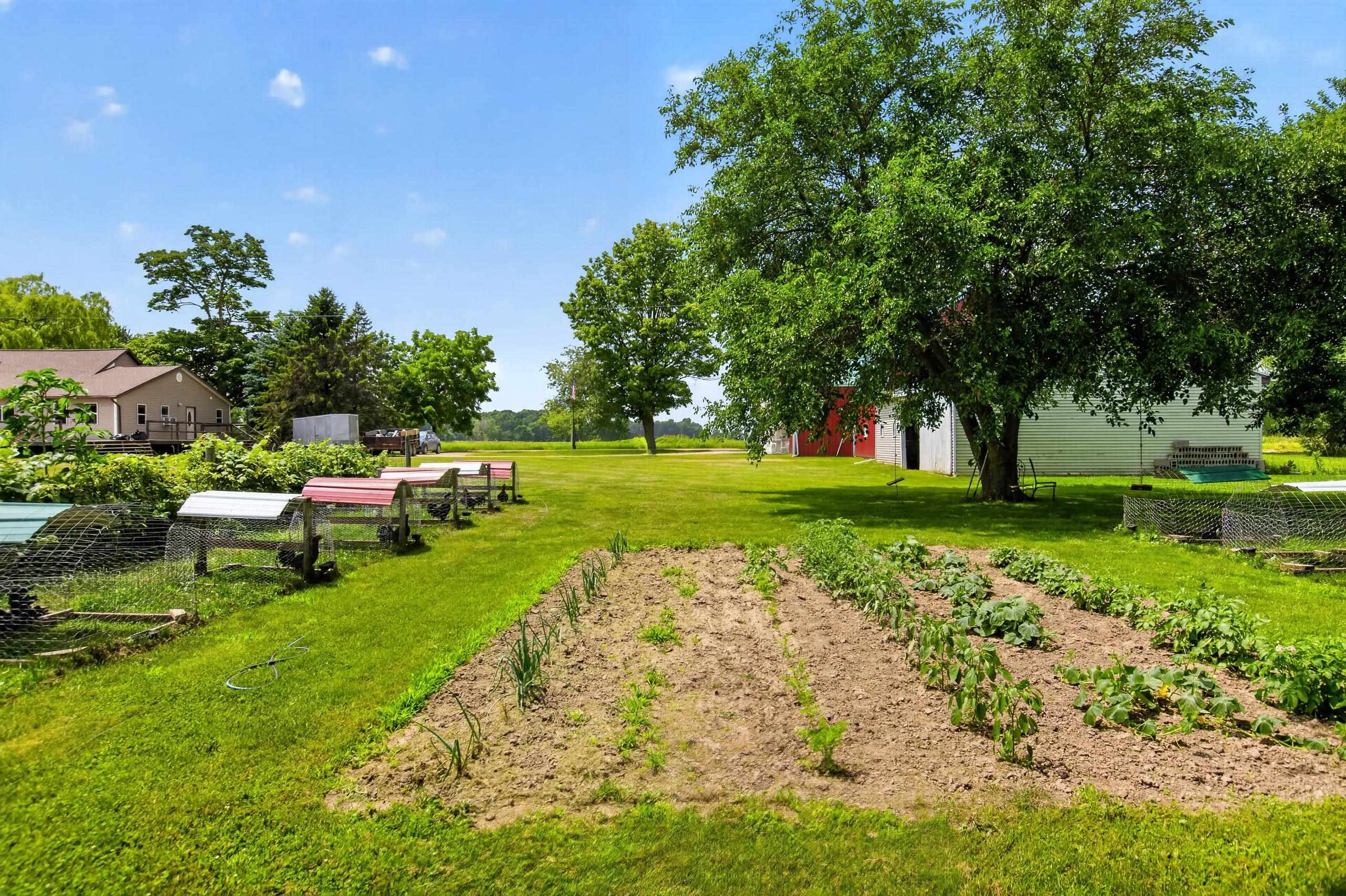 4395 South Grove Road St. Johns, MI 48879 - Photo 74 of 84
