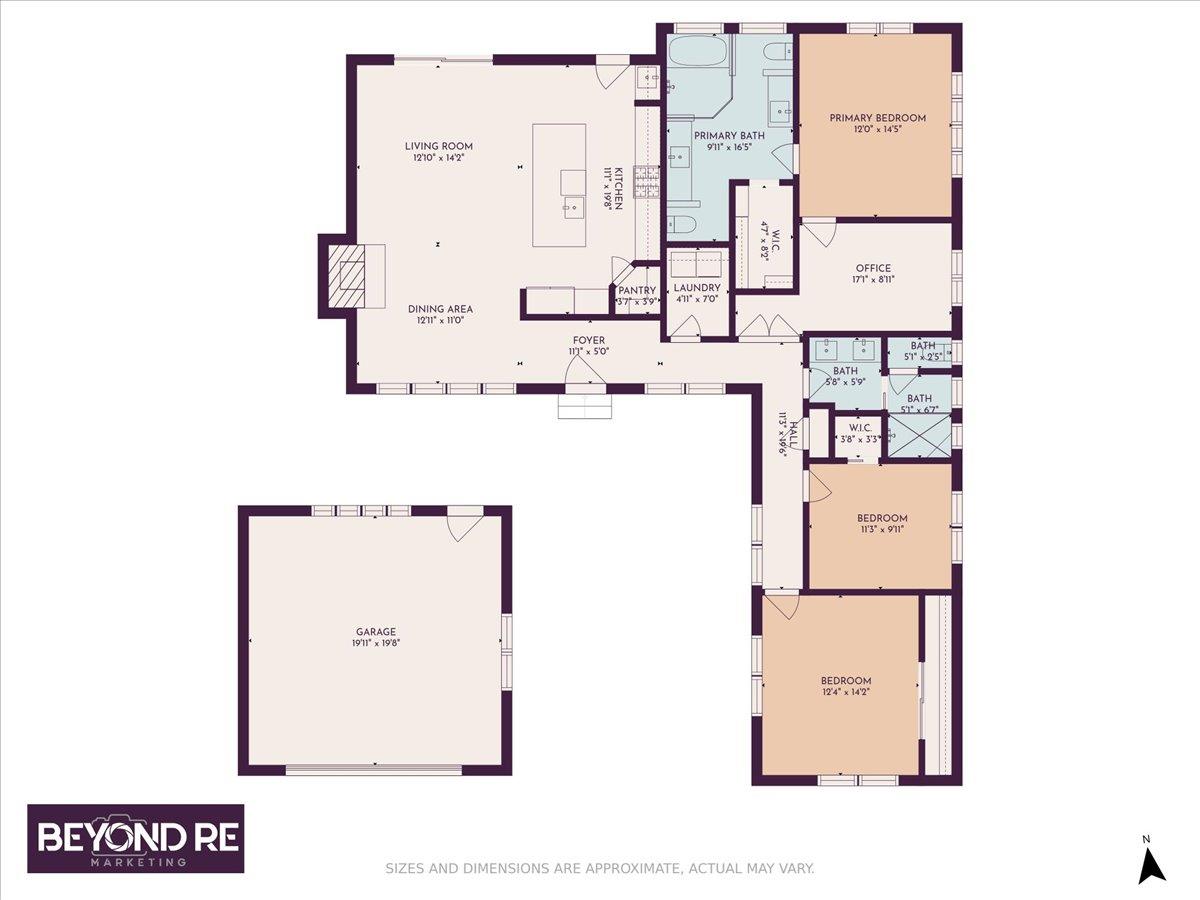 1450 Padres Drive San Jose, CA 95125 - Photo 37 of 52