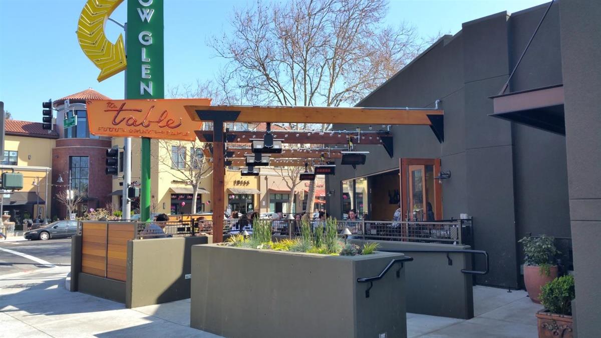 1450 Padres Drive San Jose, CA 95125 - Photo 39 of 52 a view of store room with outdoor seating
