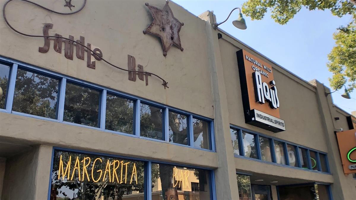 1450 Padres Drive San Jose, CA 95125 - Photo 41 of 52 a view of a building from a balcony