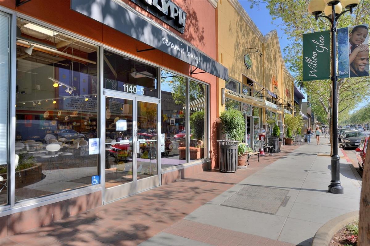 1450 Padres Drive San Jose, CA 95125 - Photo 43 of 52 a view of a building with a large window