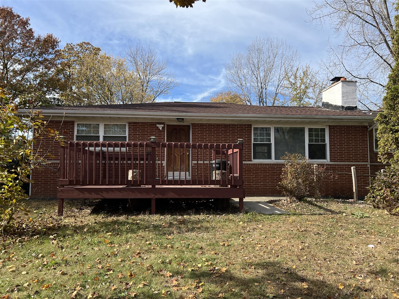 42792 Highway 140 Covert, MI 49043 - Photo 1 of 1