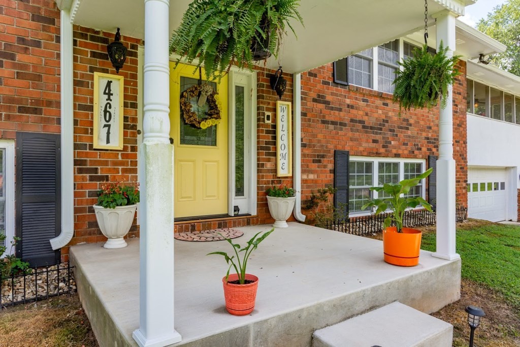 467 Walnut Street Spring City, TN 37381 - Photo 5 of 70 Gallery Image 5
