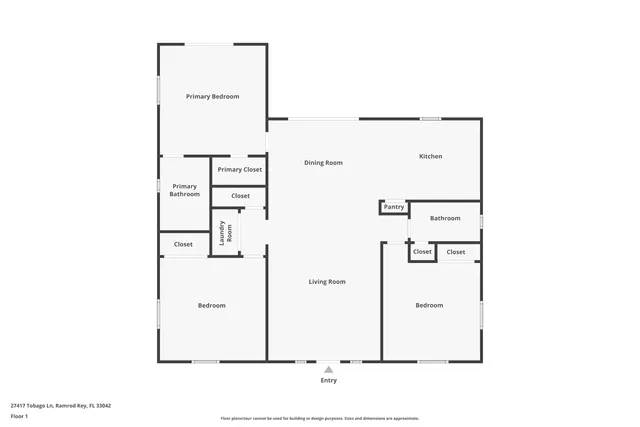 a picture of floor plan