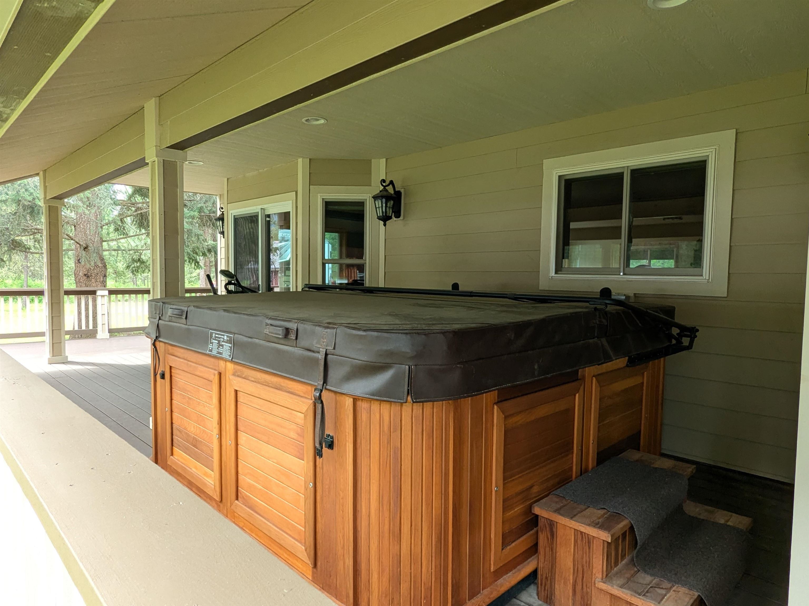 3734 North Deer Lake Road Loon Lake, WA 99148 - Photo 5 of 50