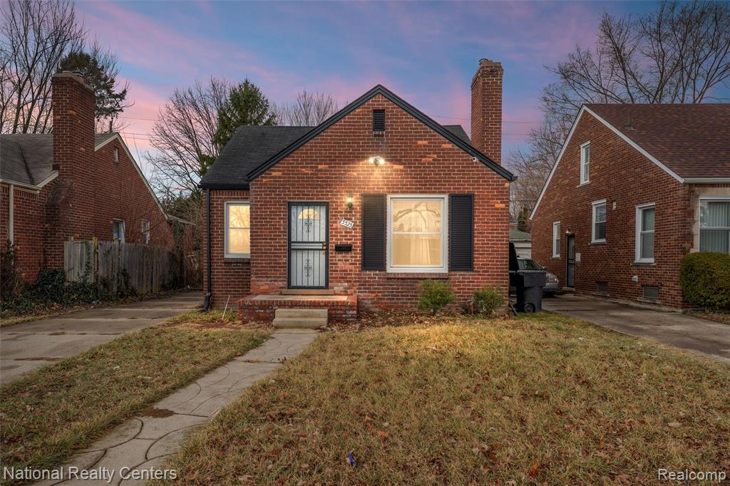 5525 Cadieux Road Detroit, MI 48224 - Photo 19 of 19