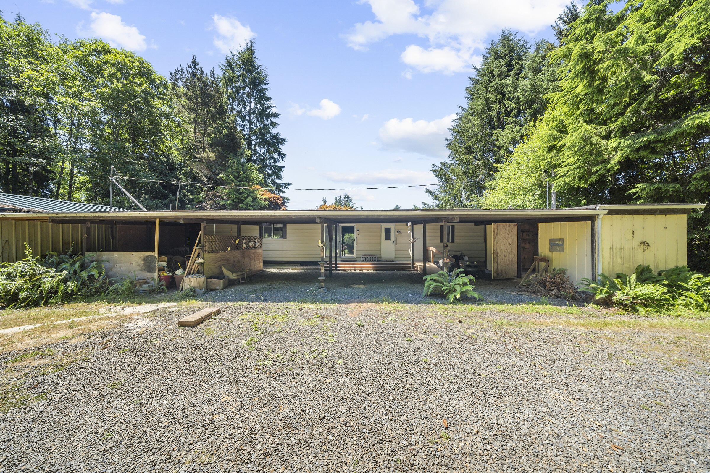 36655 North Highway 101 Nehalem, OR 97131 - Photo 26 of 29 26655 Hwy 101 Manzanita Home