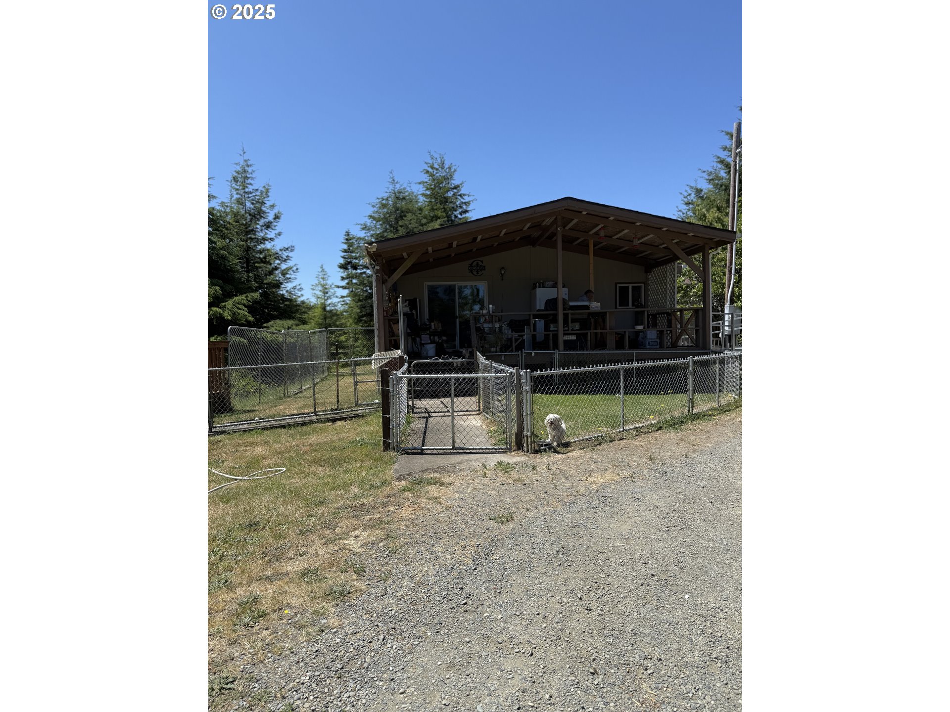 56379 Baker Road Coquille, OR 97423 - Photo 1 of 30 Gallery Image 1
