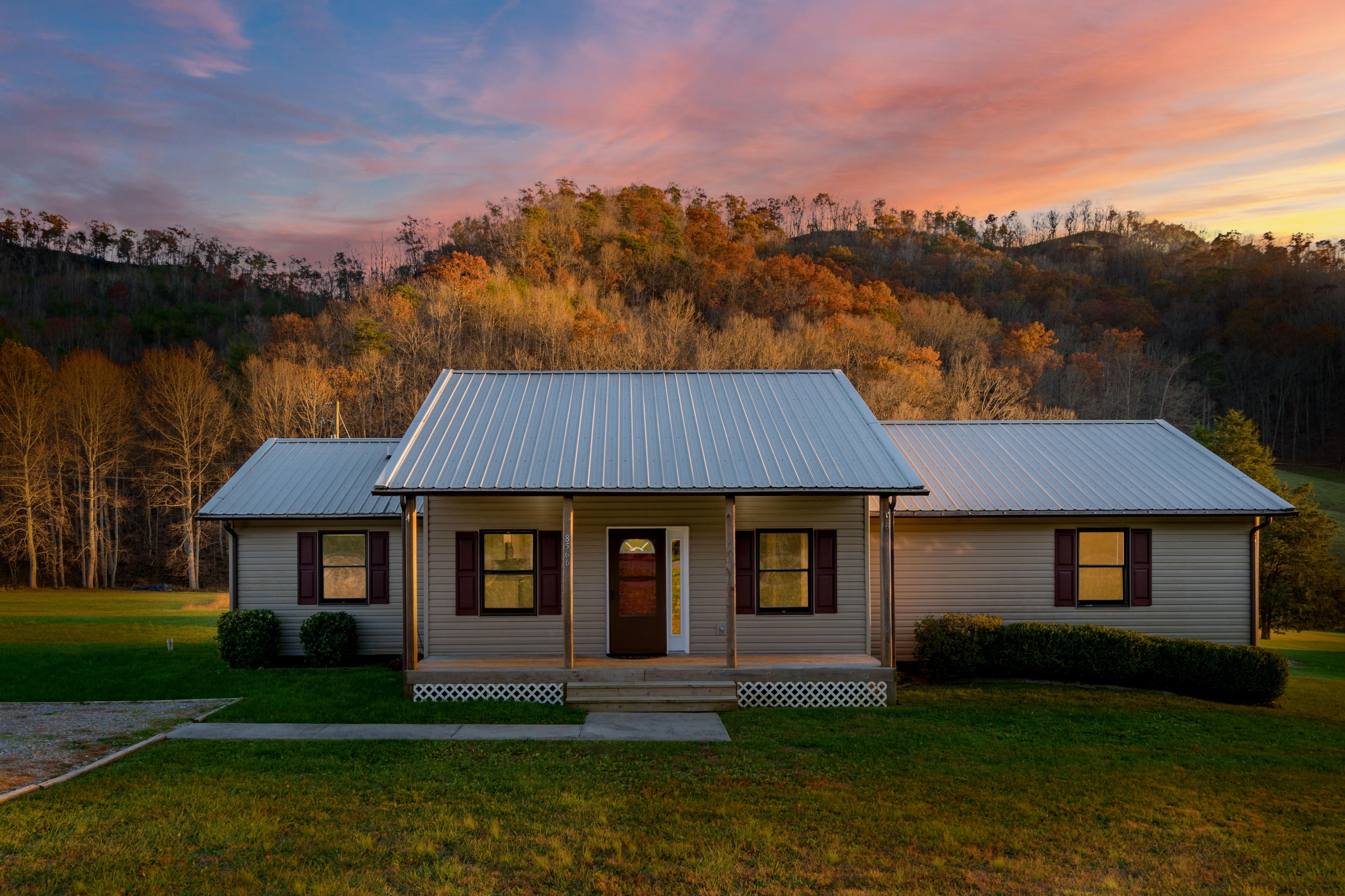 8566 Mendota Road Mendota, VA 24270 - Photo 1 of 48 8566 Mendota Rd (1 of 48)