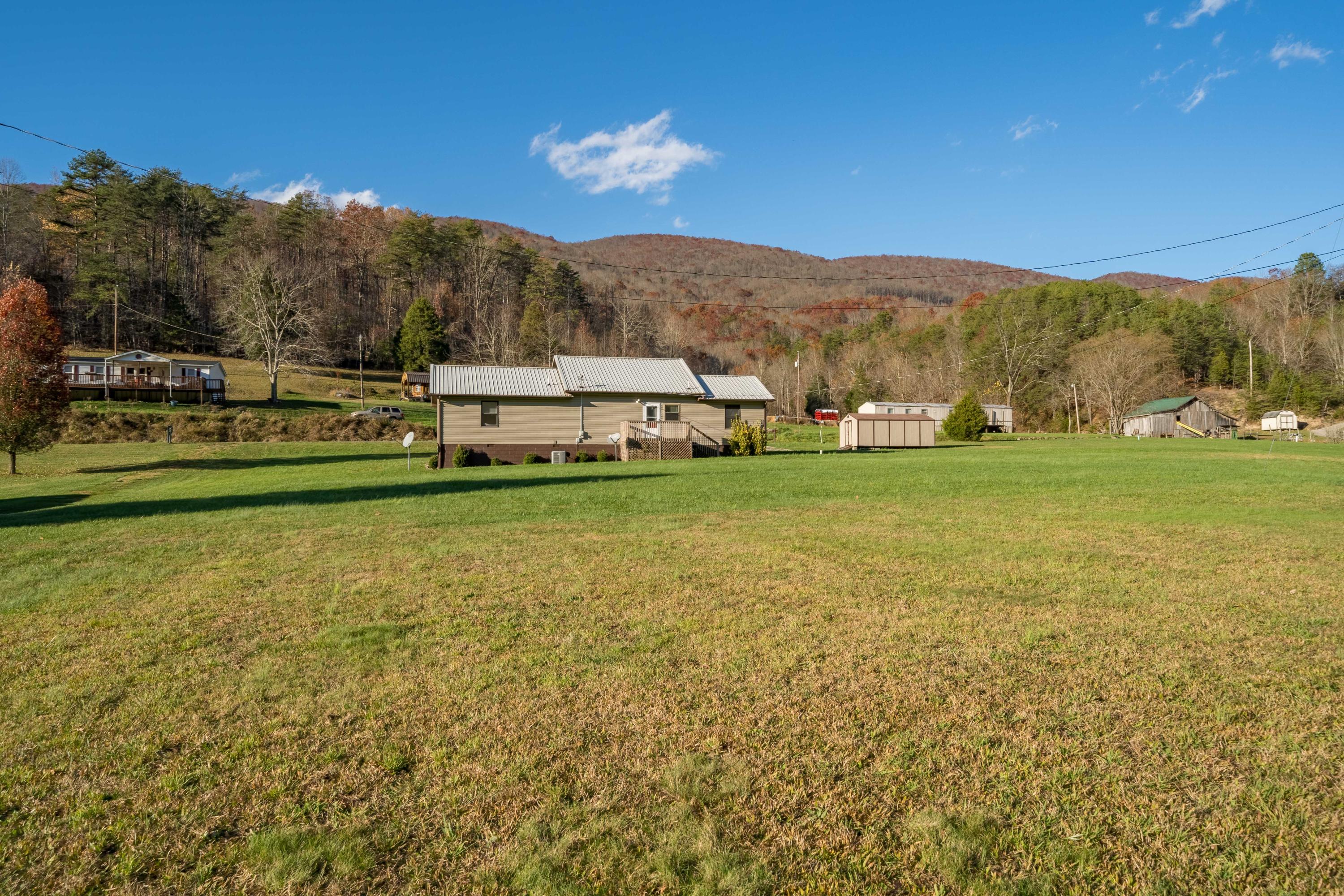 8566 Mendota Road Mendota, VA 24270 - Photo 17 of 48 8566 Mendota Rd (17 of 48)