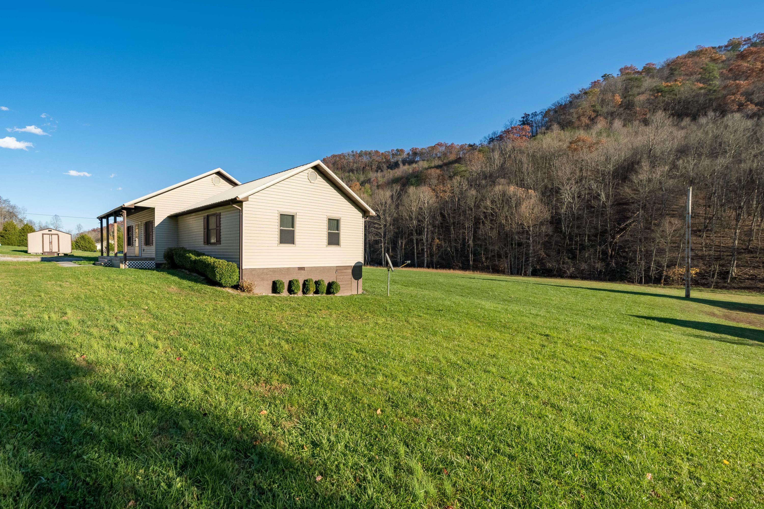 8566 Mendota Road Mendota, VA 24270 - Photo 24 of 48 8566 Mendota Rd (24 of 48)