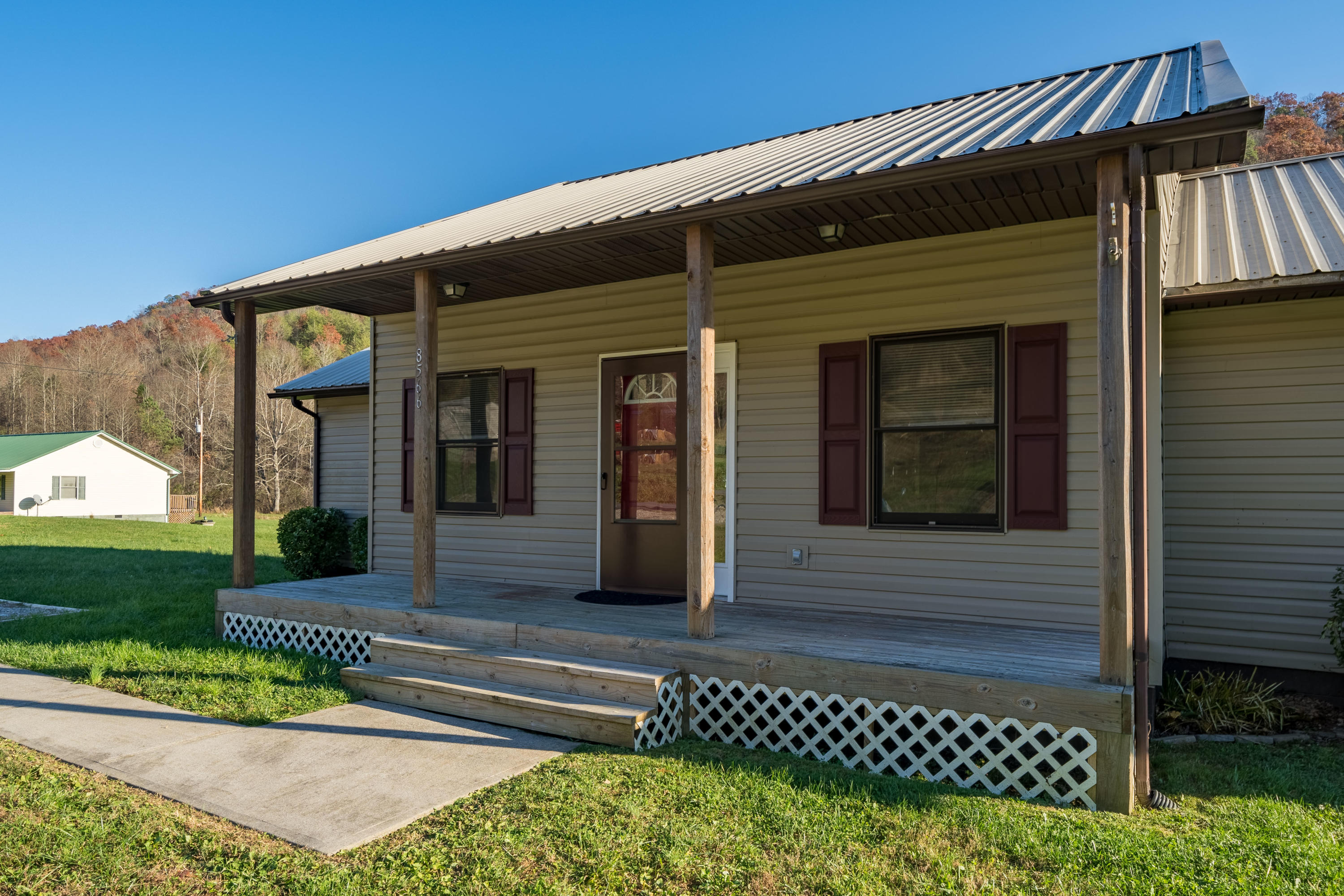 8566 Mendota Road Mendota, VA 24270 - Photo 25 of 48 8566 Mendota Rd (25 of 48)