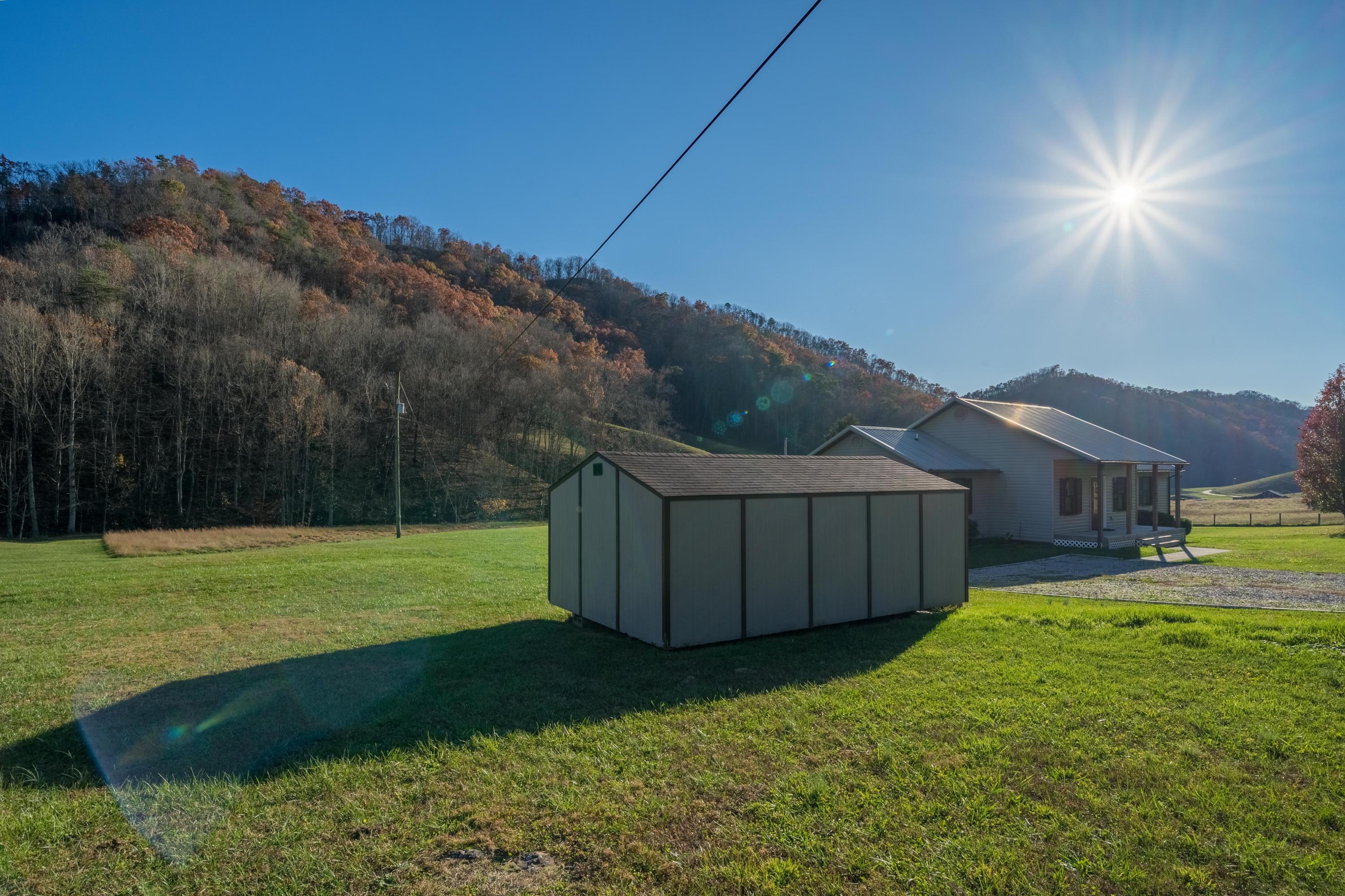 8566 Mendota Road Mendota, VA 24270 - Photo 8 of 48 8566 Mendota Rd (8 of 48)