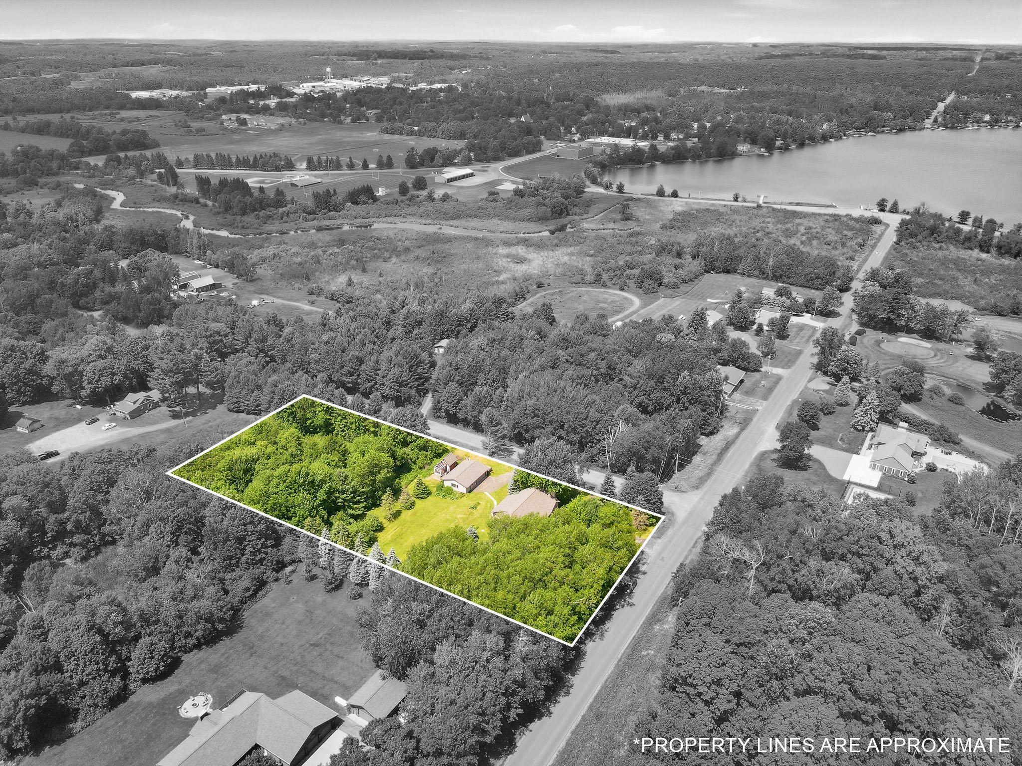 2449 150th Street Luck, WI 54853 - Photo 45 of 52