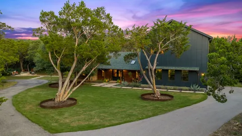 $1,599,990 | 12411 Lone Mountain Pass, Leander, TX 78641