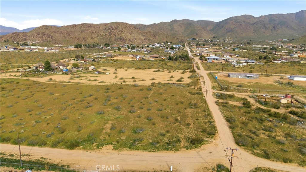 0 Clark Road Apple Valley, CA 92307 - Photo 6 of 14
