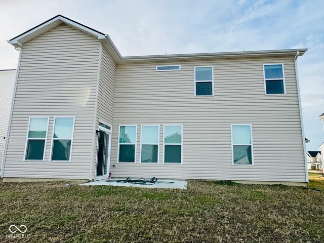 $439,000 | 7301 Deerberg Drive, Indianapolis, IN 46259