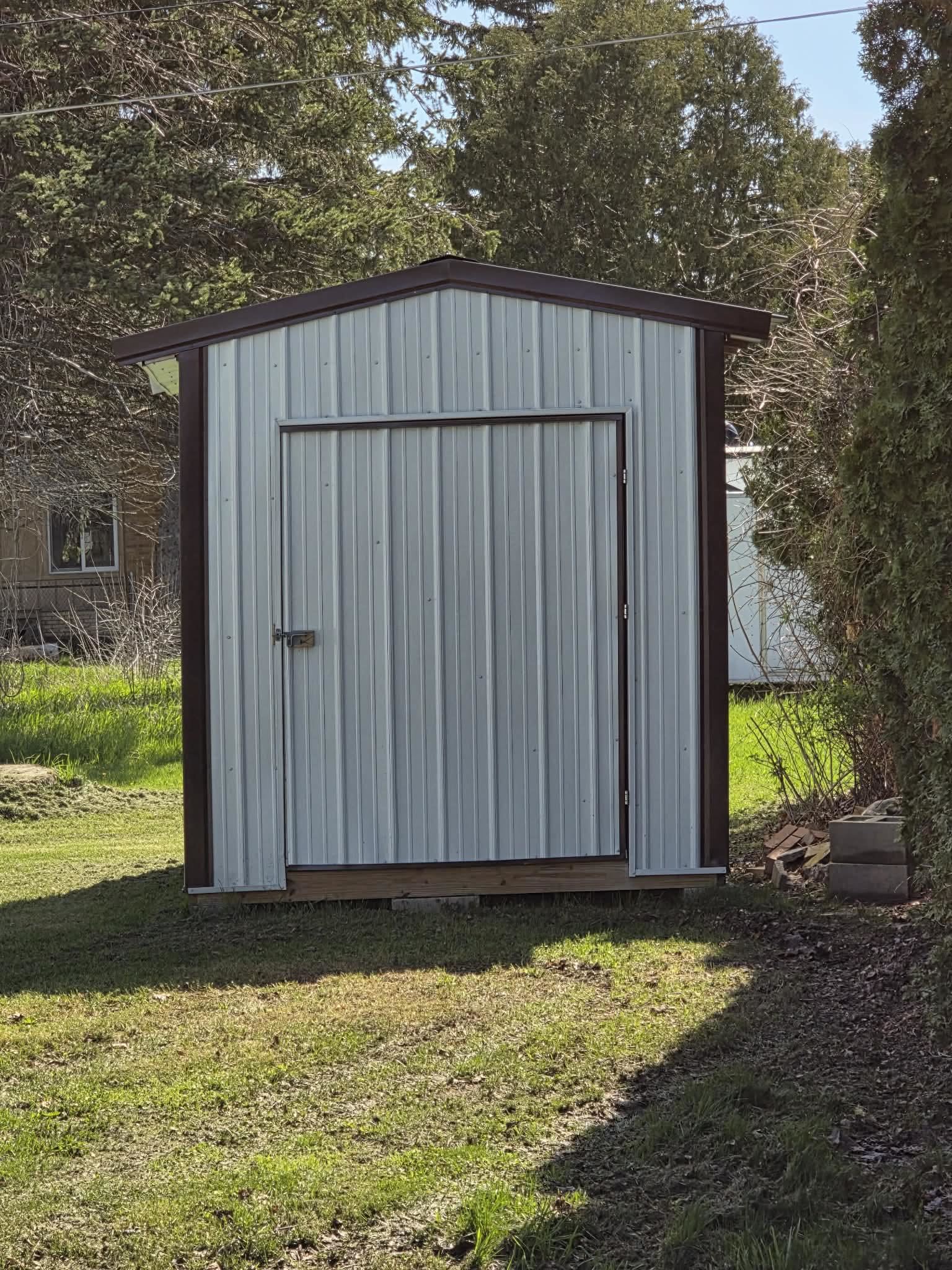 252 Dodge Court Sebewaing, MI 48759 - Photo 23 of 24