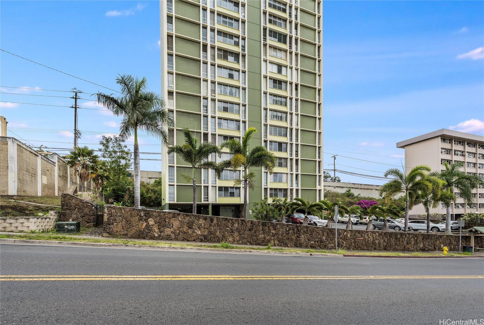 2889 Ala Ilima Street, Unit 11B Honolulu, HI 96818 - Photo 18 of 21