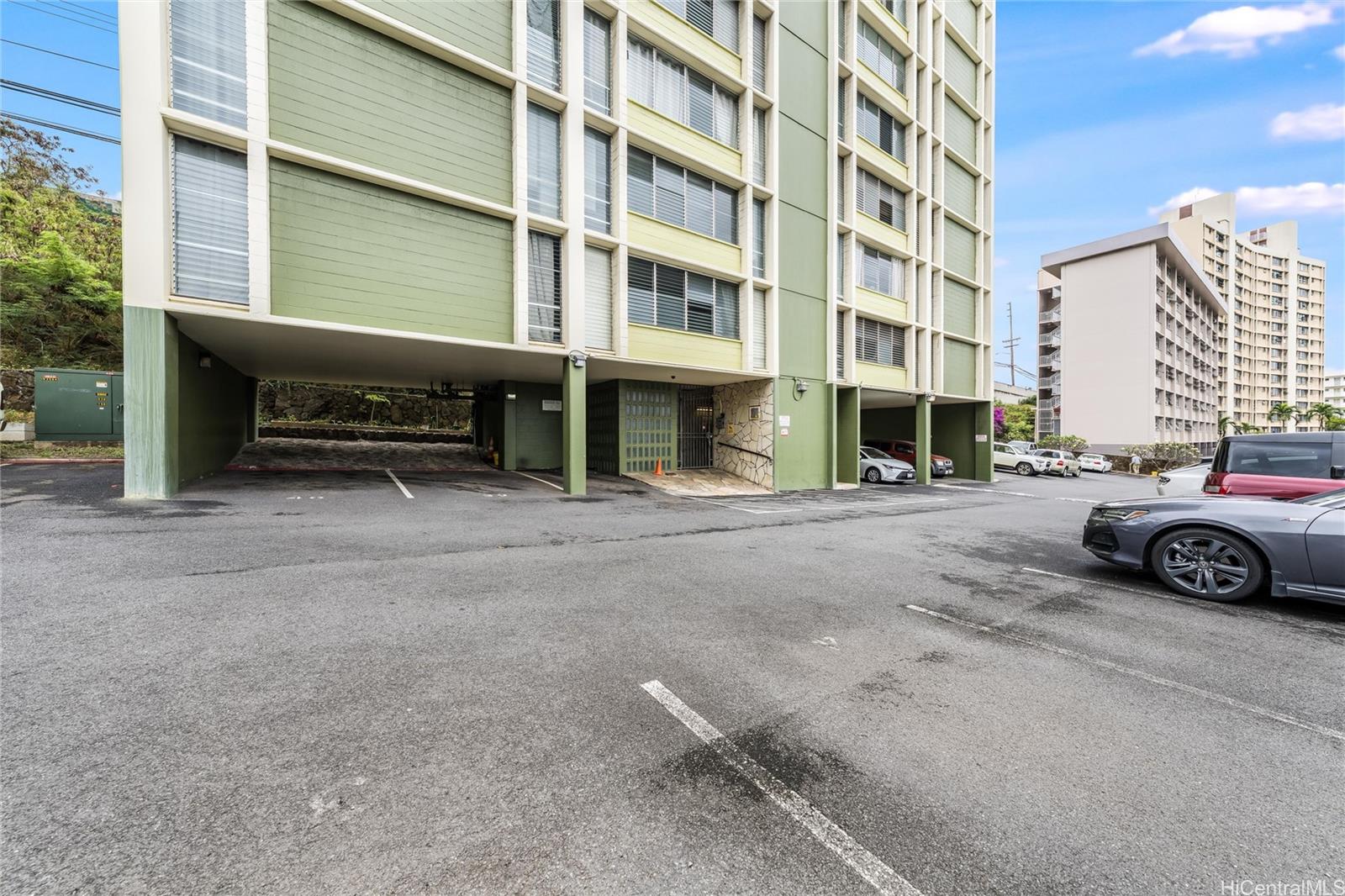 2889 Ala Ilima Street, Unit 11B Honolulu, HI 96818 - Photo 19 of 21