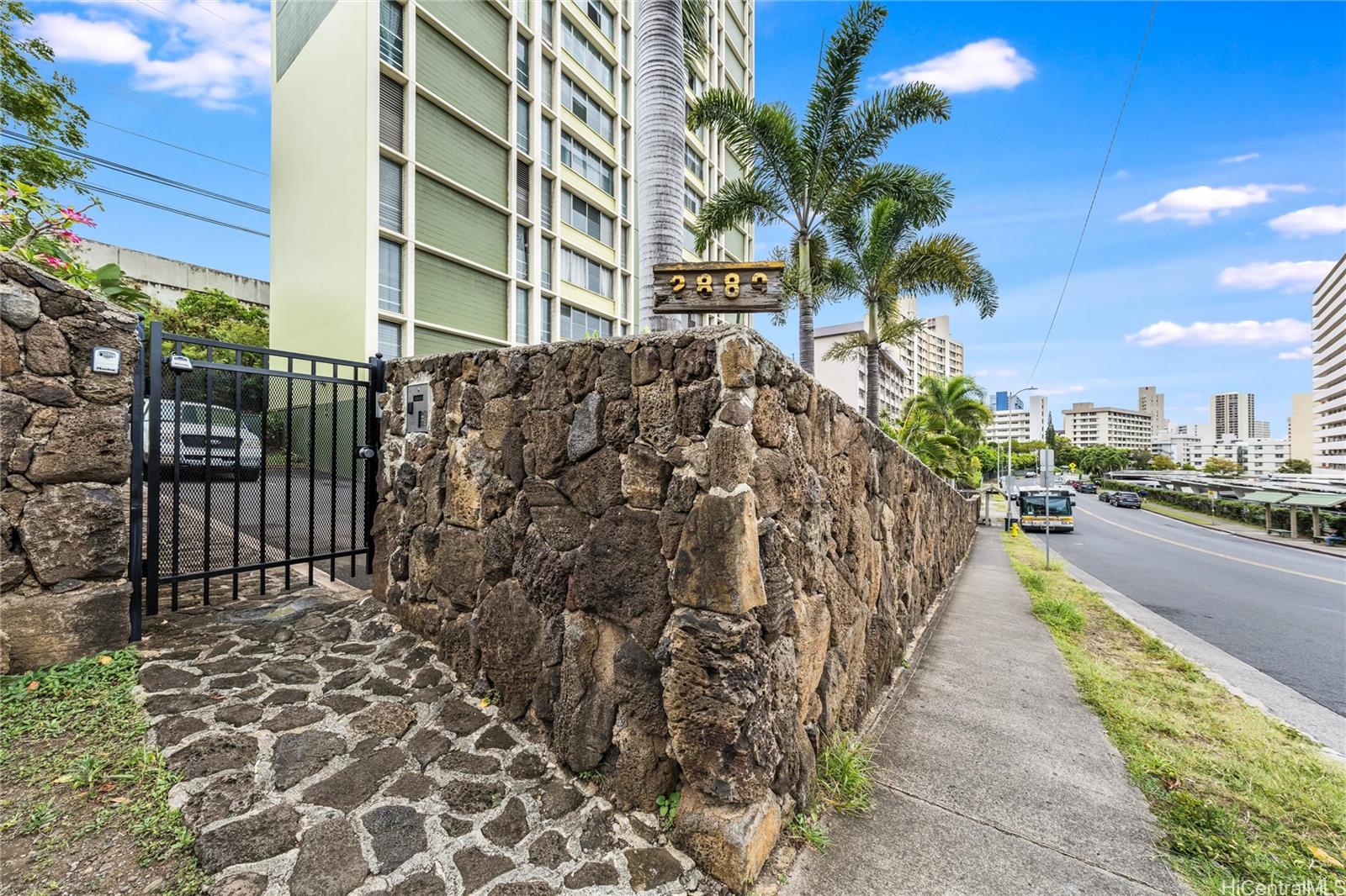 2889 Ala Ilima Street, Unit 11B Honolulu, HI 96818 - Photo 20 of 21