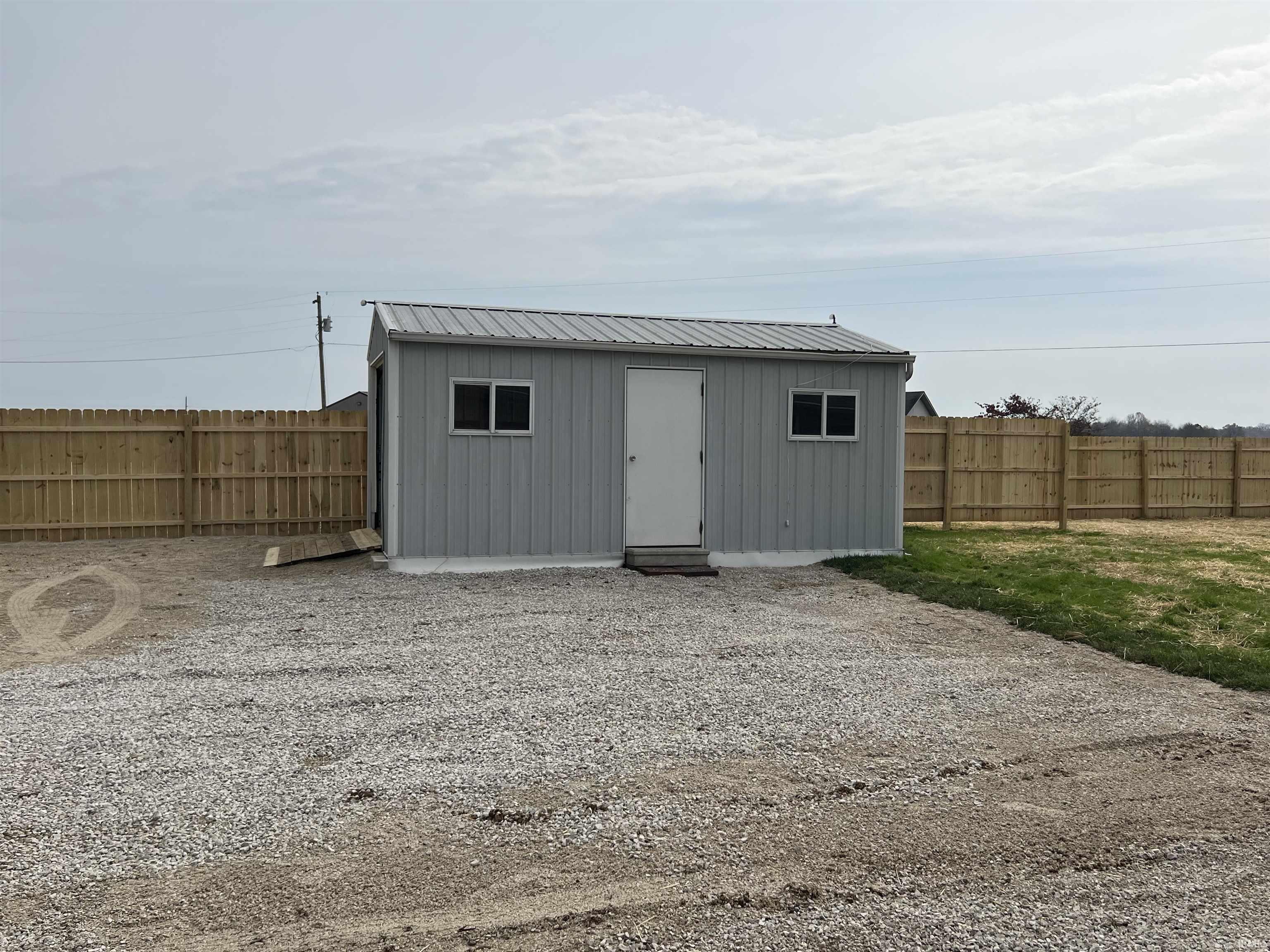 4862 Highway 231 Jasper, IN 47546 - Photo 12 of 14