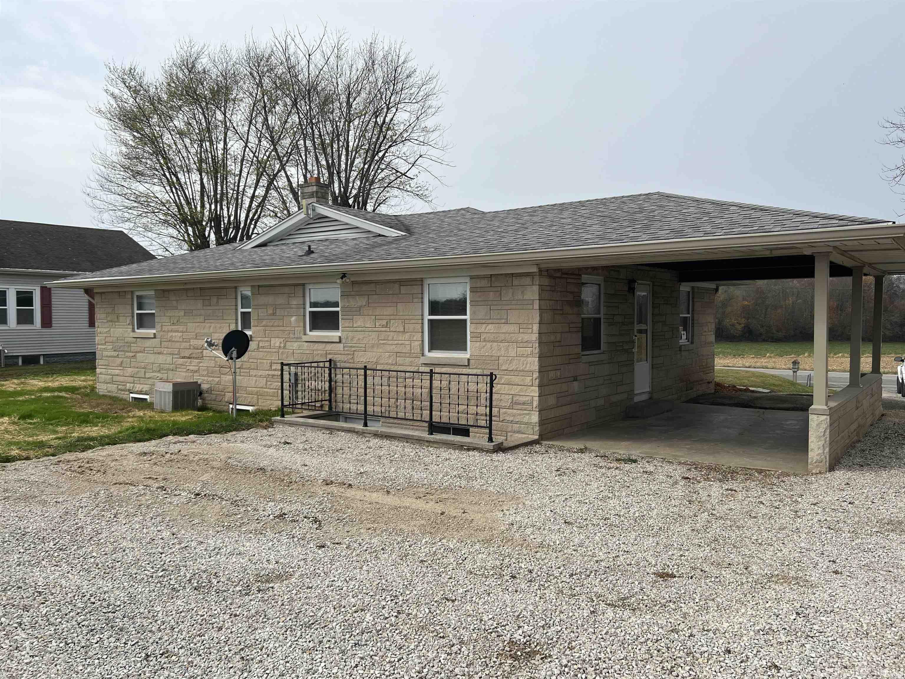 4862 Highway 231 Jasper, IN 47546 - Photo 13 of 14