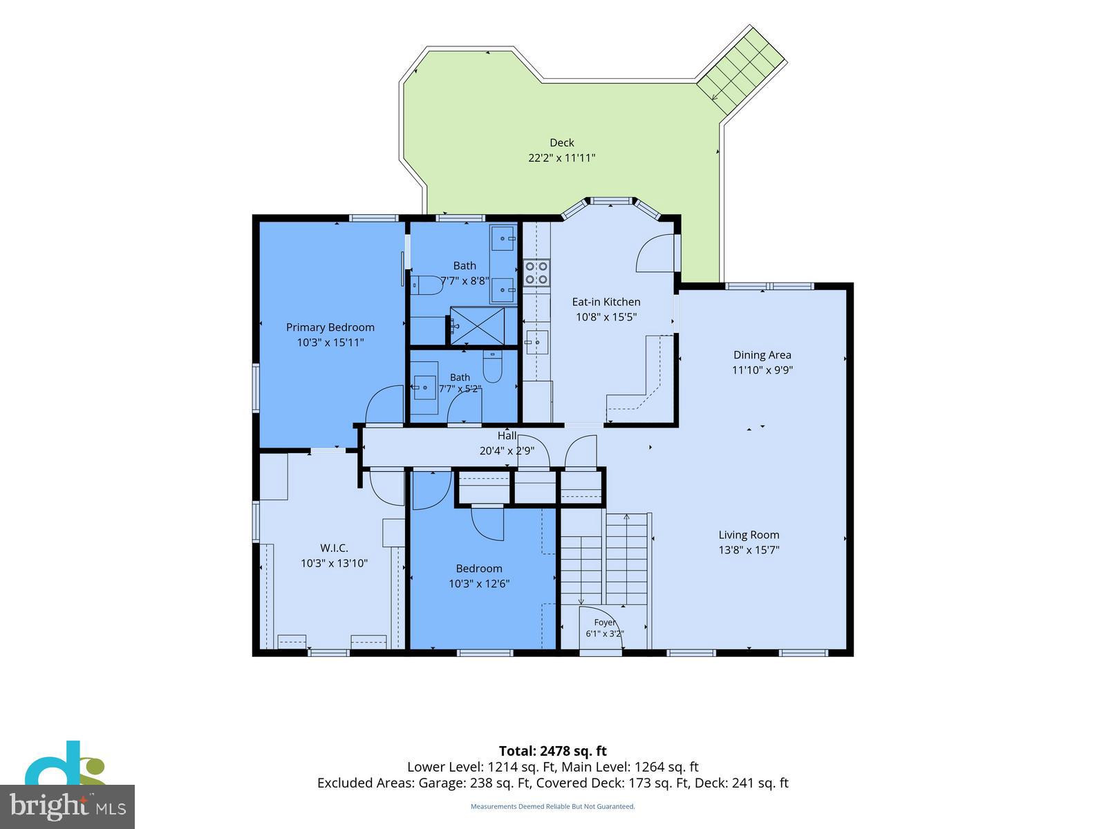 10319 Cardinal Road Fairfax, VA 22030 - Photo 59 of 60 Gallery Image 59