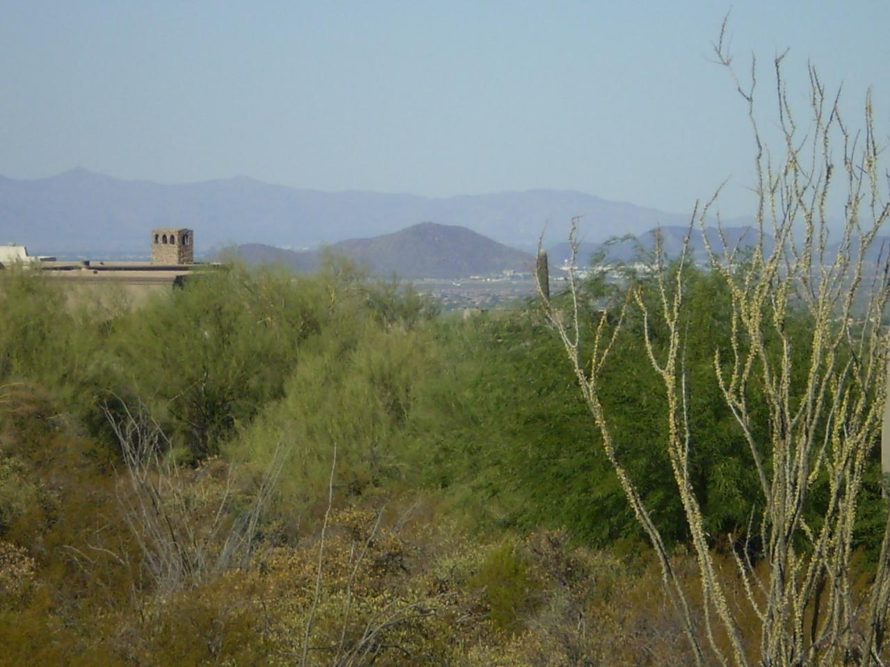 24200 North Alma School Road, Unit 25D Scottsdale, AZ 85255 - Photo 3 of 5 Views to City